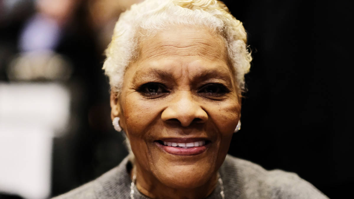 Dionne Warwick facts: Singer's age, husband, children and relation to