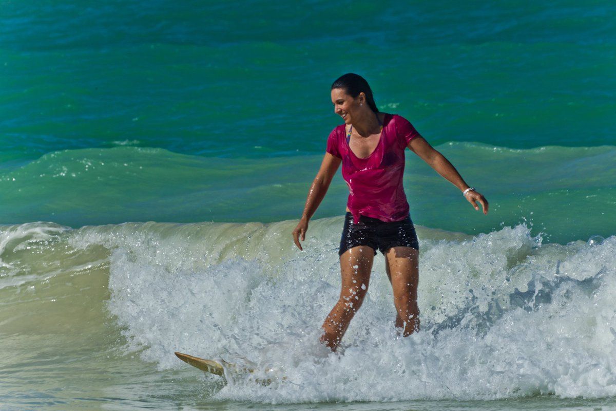 Tulsi Gabbard Height Weight