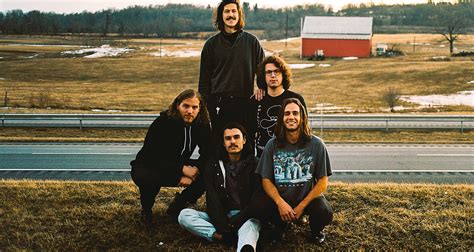Joe Keery's Band: Music, Members & Where to Listen