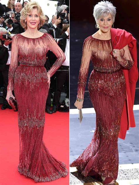 Jane Fonda's Chic Hairstyles: Get the Look