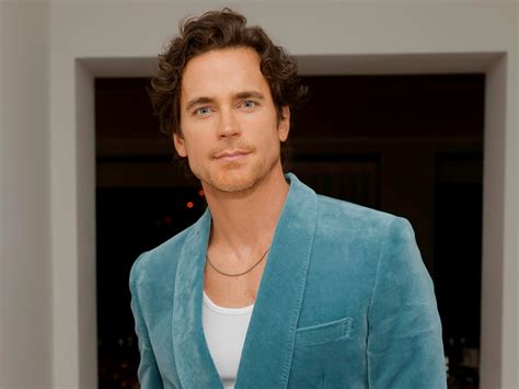 Matt Bomer's Early Roles: A Look at His Youthful Performances