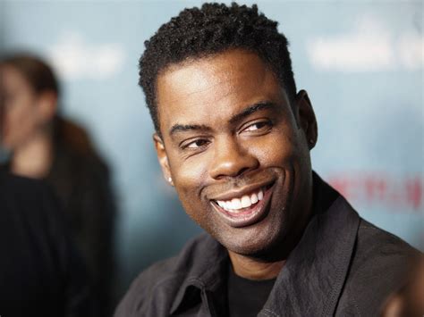 Chris Rock: The Comedian's Life, Career, and Controversies