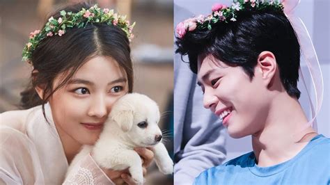 Park Bo Gum and Kim Yoo Jung: Unraveling the Blossoming Romance Behind Their Friendship