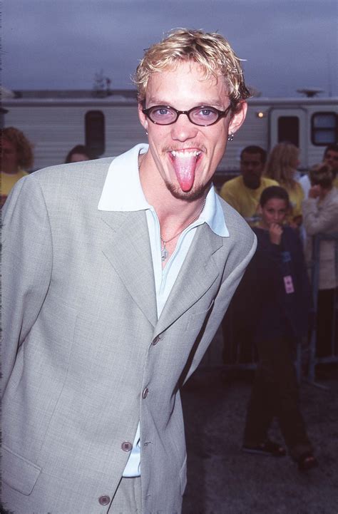 Unveiling The Early Career Of Hollywood Heartthrob: Young Matthew Lillard's Star-Studded Beginnings