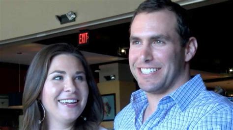 Who Is Paul Goldschmidt Wife Meet