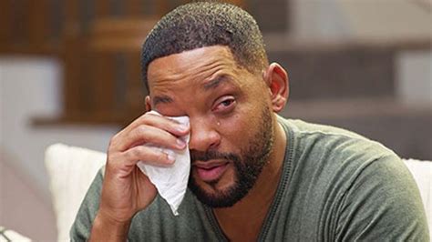 Will Smith: Alive And Well After Oscars Slap Controversy