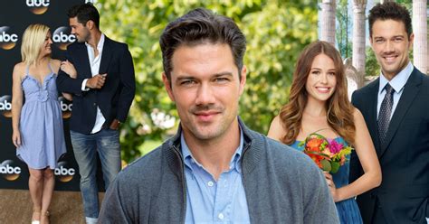 Ryan Paevey's Marital Status: Unveiling The Truth Behind The Rumors