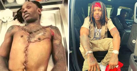 King Von Autopsy Reveals Shocking Details: Uncovering The Truth Behind His Tragic Death