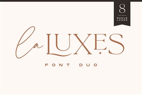 Luxes