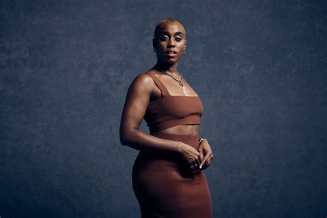 Lashana Lynch's Mysterious Marriage: Husband's Identity Finally Revealed?