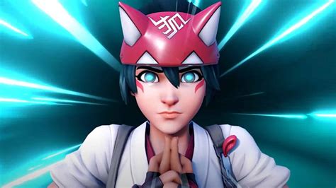Unveiling the Latest Innovation: Overwatch Transformerollab - The Future of Gaming