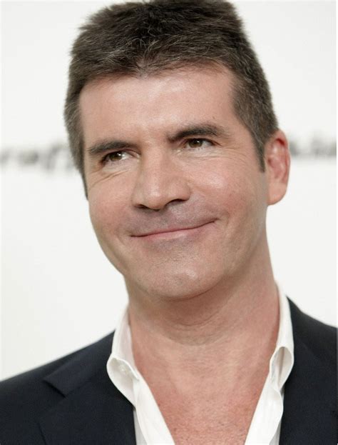 Simon Cowell's Health: What's Going On?