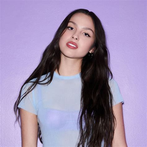 Olivia Rodrigo: The Teenage Pop Sensation Taking the Music World by Storm