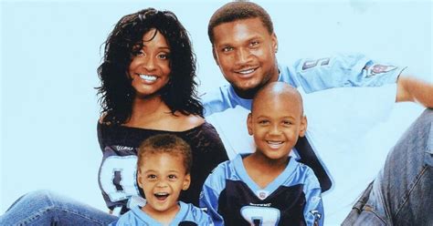 Steve Mcnair Children