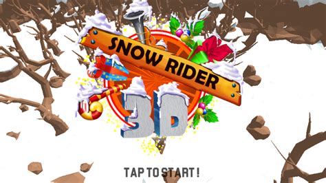 Experience the Thrill of Snowboarding in 3D with Snow Rider Classroom 6x