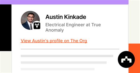 Austin Kinkade: Exploring the Extraordinary World of the Country Music Outcast