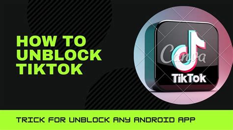 Unleash The Power Of Unblocked TikTok: Access Endless Entertainment Without Restrictions