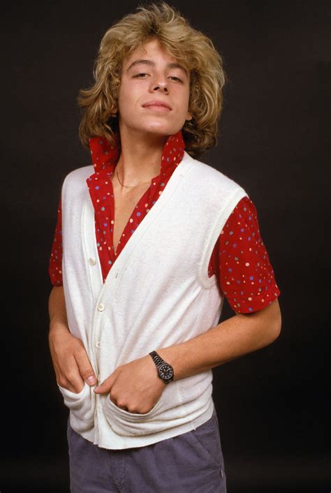 Leif Garrett's Journey From Teen Idol To Successful Musician And Actor