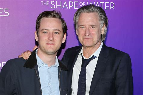 Lewis Pullman: Exploring the Bloodline and Career of Bill Pullman's Talented Son