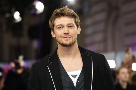 Joe Alwyn & Taylor Swift: Their Secret Romance Revealed?