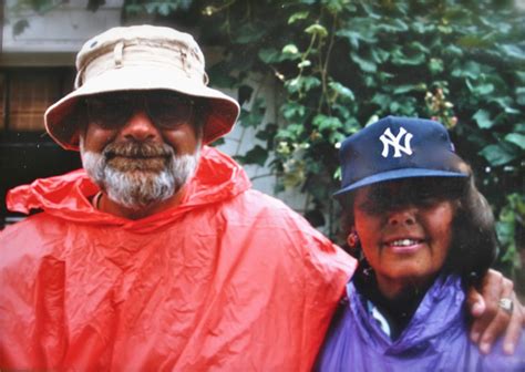 Unveiling the Roots: A Journey into the Lives of Naramith's Parents