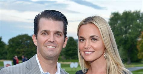 Unveiling The Current Residence Of Vanessa Trump: Exclusive Details Revealed