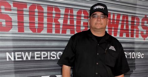 Unveiling the Riches of Dave Hester: A Fortune Built on Storage Wars