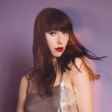 Kimbra: The Enigmatic Singer-Songwriter Behind The Haunting Melodies
