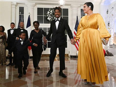 Jon Batiste's Musical Journey with His Little Stars