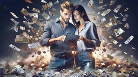 Money6x: Unlock Limitless Financial Freedom With Our Revolutionary System