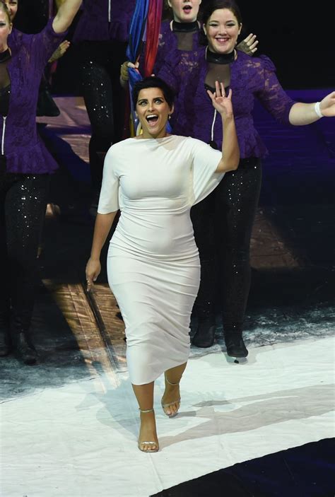 Nelly Furtado's Transformation Journey: Embracing Body Positivity and Health