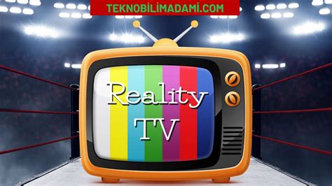 Discover the Glamorous and Dramatic World of Reality TV: The Ultimate Guide to Reality TV Themes