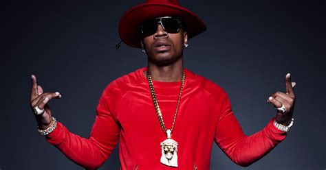 Rapper Plies: Unraveling the Enigma Behind the Southern Hip-Hop Sensation