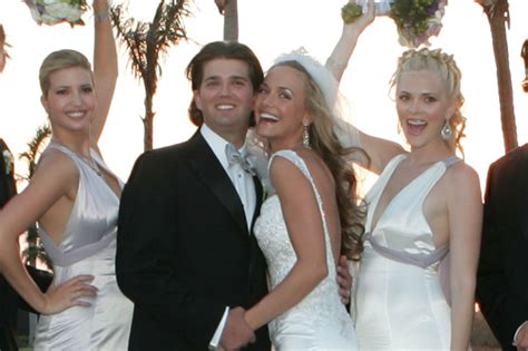 Breaking: Vanessa Trump's Surprising Marital Status Revealed: All The Details