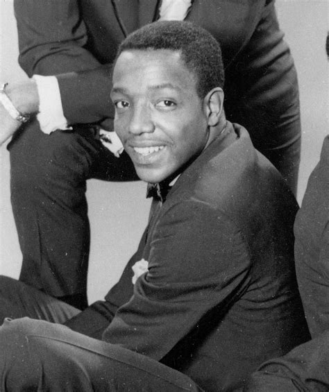 Unveiling the Legendary Paul Williams, Lead Singer of the Iconic Temptations