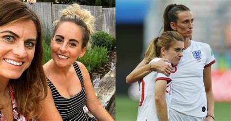 Who Is Karen Carney Partner