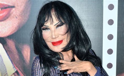 Lyn May: La Leyenda Viva Del Cine Y La Música Mexicana