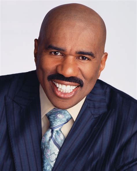 Steve Harvey Shocks The Internet With Latest News Revelation