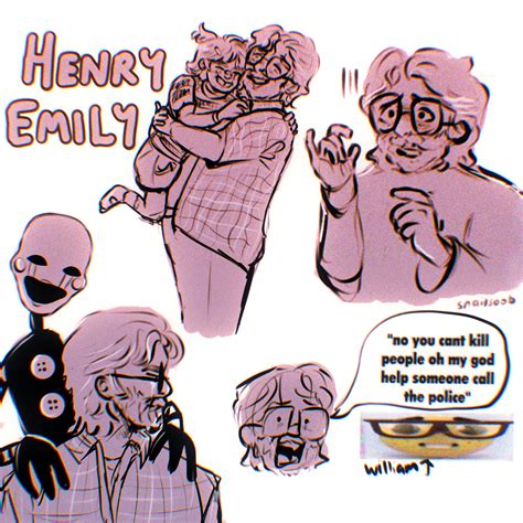 Henry's Apology in FNAF: The Heartbreaking Truth Revealed