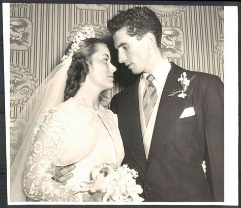 Nancy Pelosi Wedding Pictures