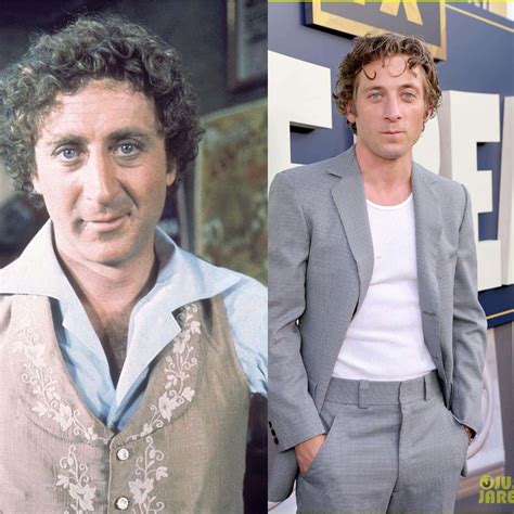 Gene Wilder Grandson