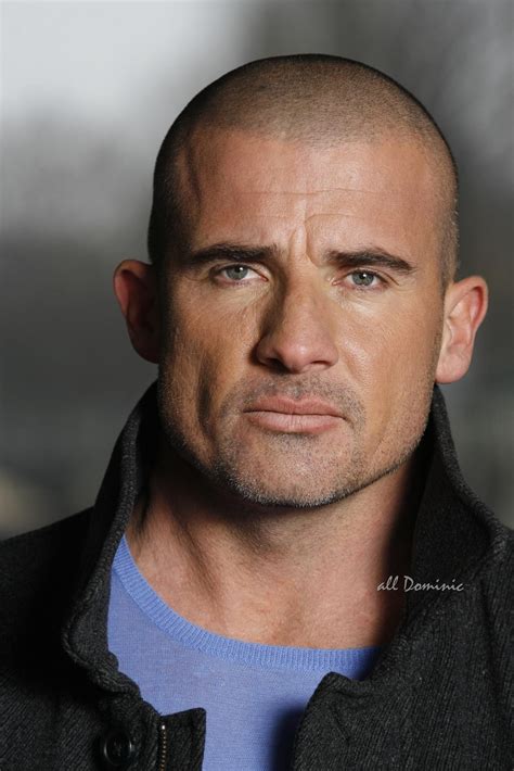 Dominic Purcell: From Prison Break To Hollywood Leading Man