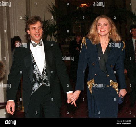 Kathleen Turner's Partner: Unveiling Her Private Life