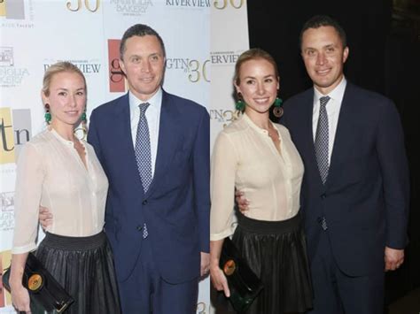 Harold Ford Jr.'s First Wife: Unraveling The Private Life Of A Political Star