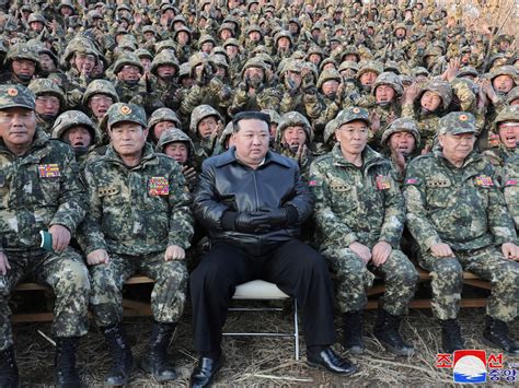 Kim Youngae Military
