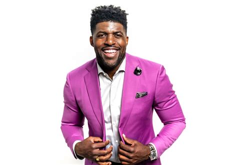 Unpacking Emmanuel Acho's Journey: From Football Star To Social Justice Advocate