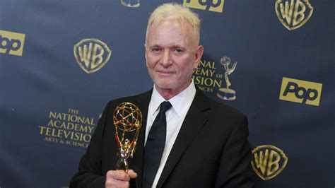 Is Tony Geary Still Alive?  Latest Updates on the General Hospital Star