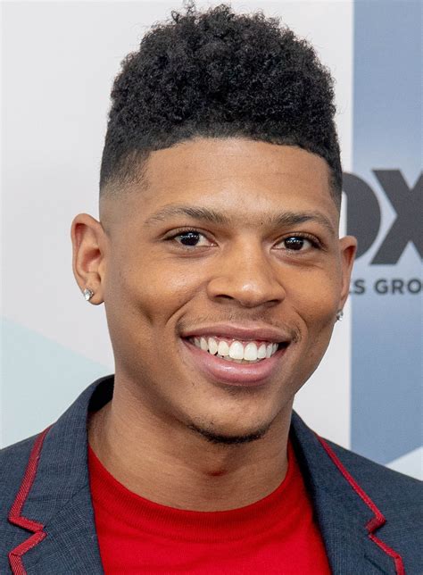 Bryshere Gray: Uncovering The Truth Behind The Music And The Man