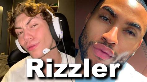 Unveiling The True Age Of The Enigmatic "Rizzler Kid