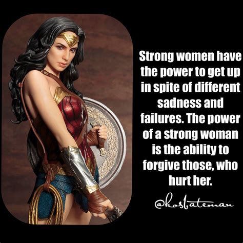 Wonder Woman's Most Inspiring Quotes: Strength, Courage & Wisdom